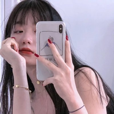 老人院的帕妃女士