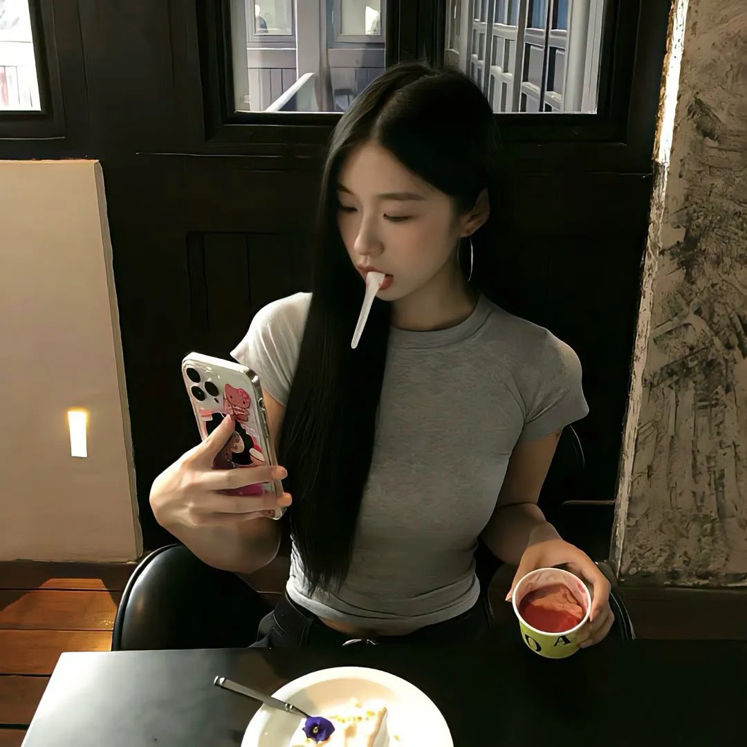 离去的女人